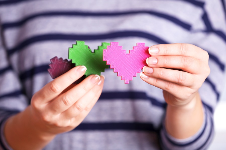 Guided walkthrough: customize emotional responses for a better bond